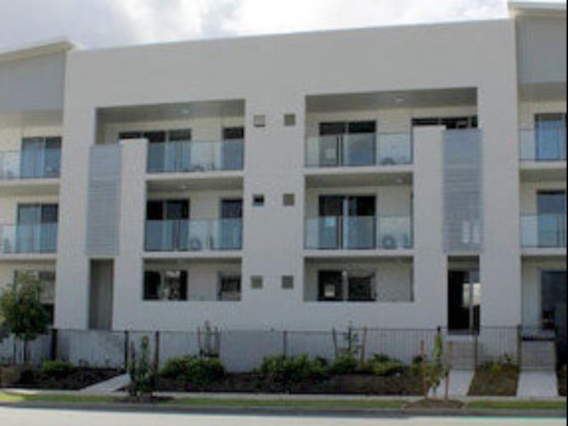 Direct Collective - Breeze On Brightwater Aparthotel Mooloolaba Exterior photo